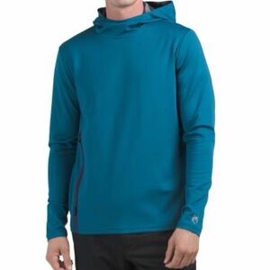 New Greyson Cokato Hoodie in Sea Turtle